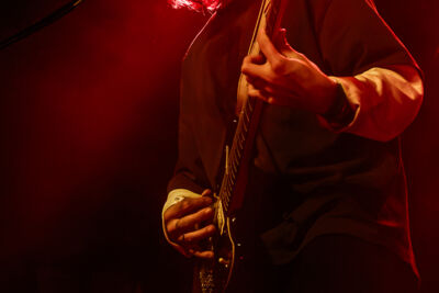 only tears (halve finale Humo's Rock Rally) @ Het Depot, picture 3, photographed by Jürgen Bruynooghe - FrontView Magazine