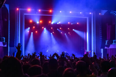 The Opposites @ De Roma, picture 4, photographed by Bart Janssens - FrontView Magazine