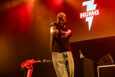 Fred Gata (halve finale Humo's Rock Rally) @ Het Depot, picture 24, photographed by Jürgen Bruynooghe - FrontView Magazine
