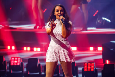 Milk Inc. - Forever @ Afas Dome, picture 24, photographed by Wim Sunnaert - FrontView Magazine