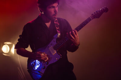 Steve (halve finale Humo's Rock Rally) @ Het Depot, picture 21, photographed by Jürgen Bruynooghe - FrontView Magazine