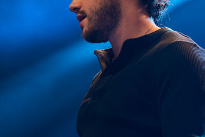 Midnight Til Morning @ La Madeleine, picture 26, photographed by Luca Depuydt - FrontView Magazine