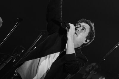 Niels Destadsbader @ Capitole, picture 4, photographed by Luca Depuydt - FrontView Magazine