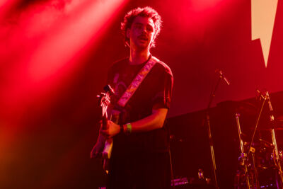 Steve (halve finale Humo's Rock Rally) @ Het Depot, picture 13, photographed by Jürgen Bruynooghe - FrontView Magazine