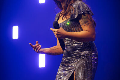 Milk Inc. - Forever @ Afas Dome, picture 5, photographed by Wim Sunnaert - FrontView Magazine