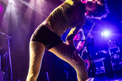 Gender Reveal Atomic Bomb (halve finale Humo's Rock Rally) @ Het Depot, picture 32, photographed by Jürgen Bruynooghe - FrontView Magazine