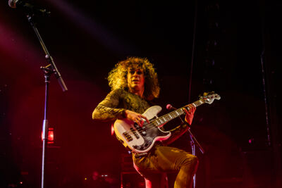 Gender Reveal Atomic Bomb (halve finale Humo's Rock Rally) @ Het Depot, picture 21, photographed by Jürgen Bruynooghe - FrontView Magazine