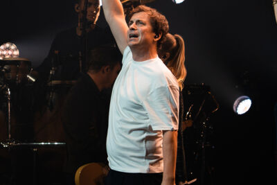 Niels Destadsbader @ Capitole, picture 9, photographed by Luca Depuydt - FrontView Magazine