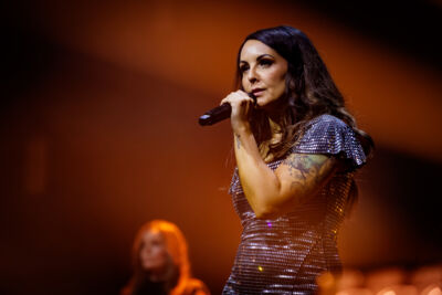 Milk Inc. - Forever @ Afas Dome, picture 3, photographed by Wim Sunnaert - FrontView Magazine