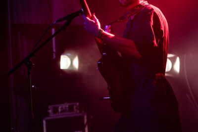 Steve (halve finale Humo's Rock Rally) @ Het Depot, picture 11, photographed by Jürgen Bruynooghe - FrontView Magazine