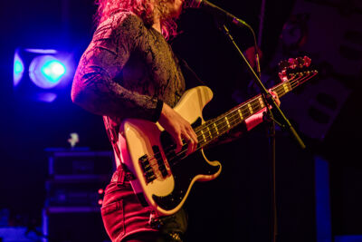 Gender Reveal Atomic Bomb (halve finale Humo's Rock Rally) @ Het Depot, picture 13, photographed by Jürgen Bruynooghe - FrontView Magazine