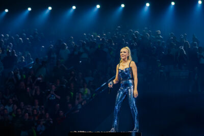 Milk Inc. - Forever @ Afas Dome, picture 16, photographed by Wim Sunnaert - FrontView Magazine