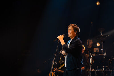 Niels Destadsbader @ Capitole, picture 21, photographed by Luca Depuydt - FrontView Magazine