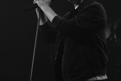 Niels Destadsbader @ Capitole, picture 23, photographed by Luca Depuydt - FrontView Magazine