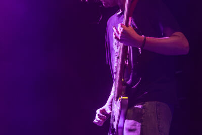 Brakwater (halve finale Humo's Rock Rally) @ Het Depot, picture 15, photographed by Jürgen Bruynooghe - FrontView Magazine