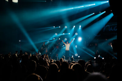 Niels Destadsbader @ Capitole, picture 10, photographed by Luca Depuydt - FrontView Magazine