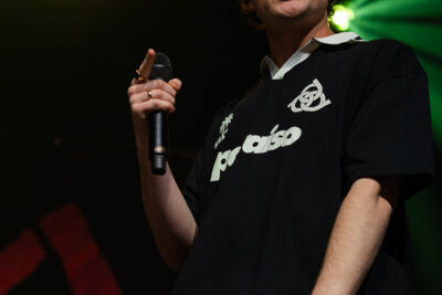 Midnight Til Morning @ La Madeleine, picture 20, photographed by Luca Depuydt - FrontView Magazine