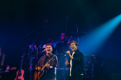 Niels Destadsbader @ Capitole, picture 5, photographed by Luca Depuydt - FrontView Magazine