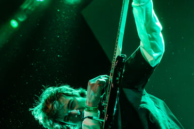Brakwater (halve finale Humo's Rock Rally) @ Het Depot, picture 25, photographed by Jürgen Bruynooghe - FrontView Magazine
