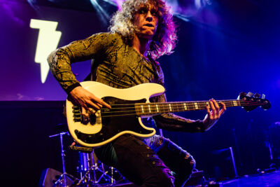 Gender Reveal Atomic Bomb (halve finale Humo's Rock Rally) @ Het Depot, picture 29, photographed by Jürgen Bruynooghe - FrontView Magazine