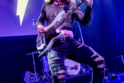 Gender Reveal Atomic Bomb (halve finale Humo's Rock Rally) @ Het Depot, picture 33, photographed by Jürgen Bruynooghe - FrontView Magazine