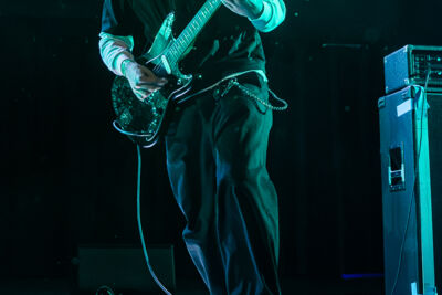 Brakwater (halve finale Humo's Rock Rally) @ Het Depot, picture 28, photographed by Jürgen Bruynooghe - FrontView Magazine