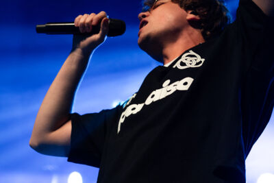 Midnight Til Morning @ La Madeleine, picture 12, photographed by Luca Depuydt - FrontView Magazine