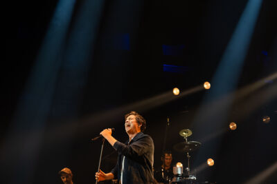 Niels Destadsbader @ Capitole, picture 13, photographed by Luca Depuydt - FrontView Magazine