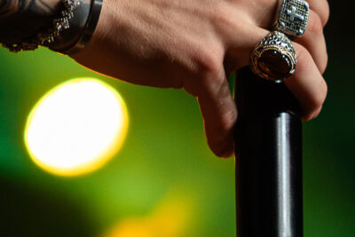 Midnight Til Morning @ La Madeleine, picture 6, photographed by Luca Depuydt - FrontView Magazine