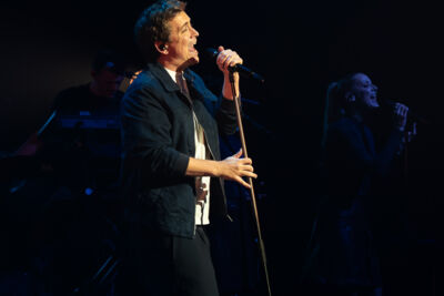Niels Destadsbader @ Capitole, picture 11, photographed by Luca Depuydt - FrontView Magazine