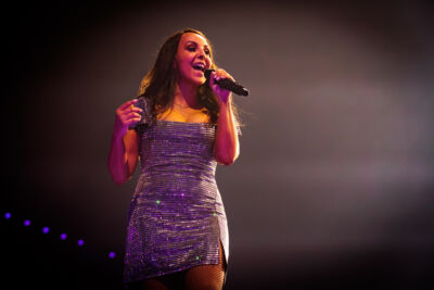 Milk Inc. - Forever @ Afas Dome, picture 4, photographed by Wim Sunnaert - FrontView Magazine