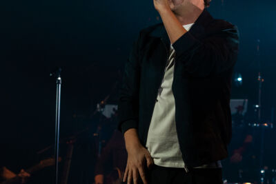 Niels Destadsbader @ Capitole, picture 16, photographed by Luca Depuydt - FrontView Magazine
