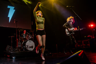Gender Reveal Atomic Bomb (halve finale Humo's Rock Rally) @ Het Depot, picture 26, photographed by Jürgen Bruynooghe - FrontView Magazine