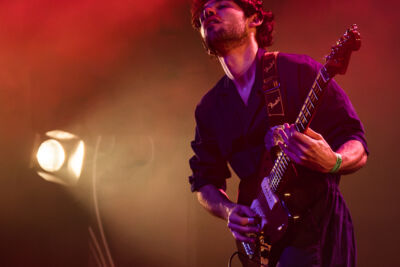 Steve (halve finale Humo's Rock Rally) @ Het Depot, picture 18, photographed by Jürgen Bruynooghe - FrontView Magazine