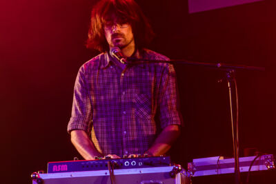 Steve (halve finale Humo's Rock Rally) @ Het Depot, picture 14, photographed by Jürgen Bruynooghe - FrontView Magazine
