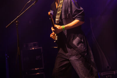 Steve (halve finale Humo's Rock Rally) @ Het Depot, picture 2, photographed by Jürgen Bruynooghe - FrontView Magazine