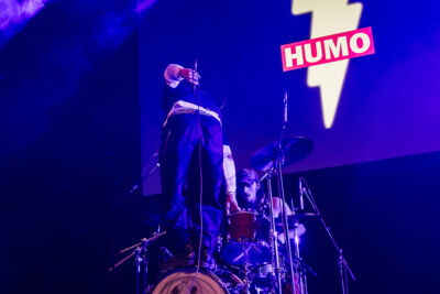 Brakwater (halve finale Humo's Rock Rally) @ Het Depot, picture 11, photographed by Jürgen Bruynooghe - FrontView Magazine