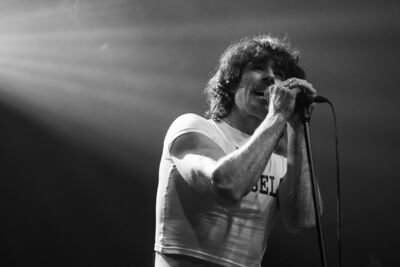 Go-Jo @ La Madeleine, picture 14, photographed by Luca Depuydt - FrontView Magazine