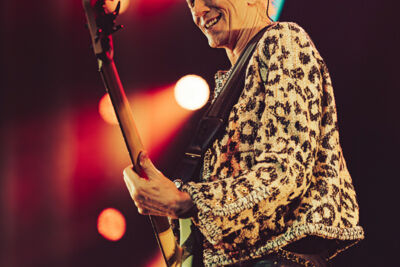 Duran Duran @ ING Arena, picture 16, photographed by Livia Vaduva - FrontView Magazine