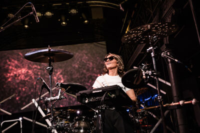 Sophie and the Giants @ Botanique, picture 15, photographed by Jürgen Bruynooghe - FrontView Magazine