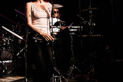 Sophie and the Giants @ Botanique, picture 24, photographed by Jürgen Bruynooghe - FrontView Magazine