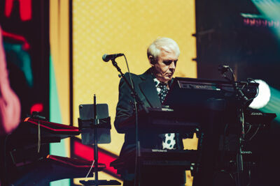 Duran Duran @ ING Arena, picture 9, photographed by Livia Vaduva - FrontView Magazine