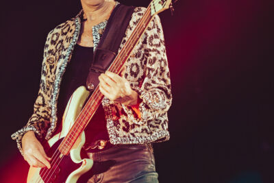 Duran Duran @ ING Arena, picture 21, photographed by Livia Vaduva - FrontView Magazine