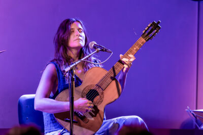 Camille Camille @ Amor-De Roma, picture 1, photographed by dirk janssens - FrontView Magazine