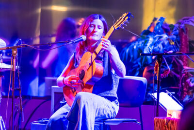 Camille Camille @ Amor-De Roma, picture 3, photographed by dirk janssens - FrontView Magazine