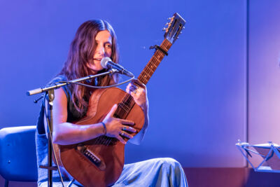 Camille Camille @ Amor-De Roma, picture 6, photographed by dirk janssens - FrontView Magazine