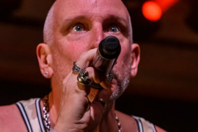 Clawfinger @ De Casino, foto 6, foto's door Bart Janssens - FrontView Magazine