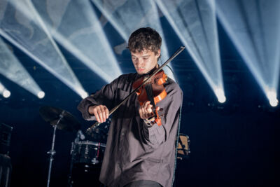 Fat Dog @ De Roma, picture 7, photographed by Anoek Houben - FrontView Magazine