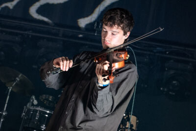 Fat Dog @ De Roma, picture 13, photographed by Anoek Houben - FrontView Magazine
