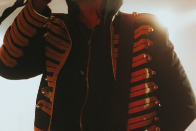 Cardinals @ Trix, picture 8, photographed by Simon Coppens - FrontView Magazine